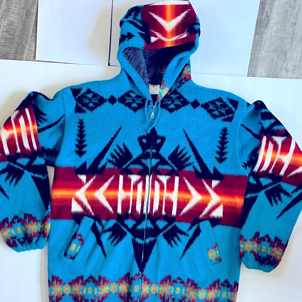 Purchased at Indian PowWow